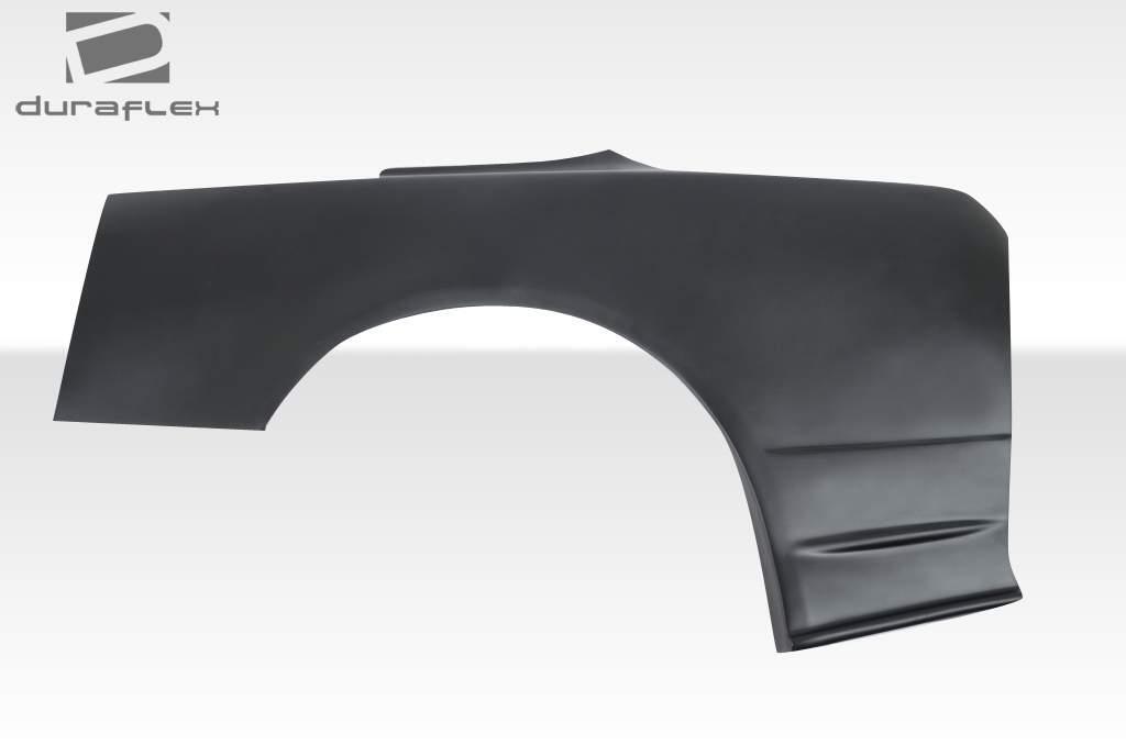 1989-1994 Nissan Skyline Duraflex R324 Conversion Kit - Image 26