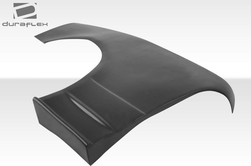 1989-1994 Nissan Skyline Duraflex R324 Conversion Kit - Image 27