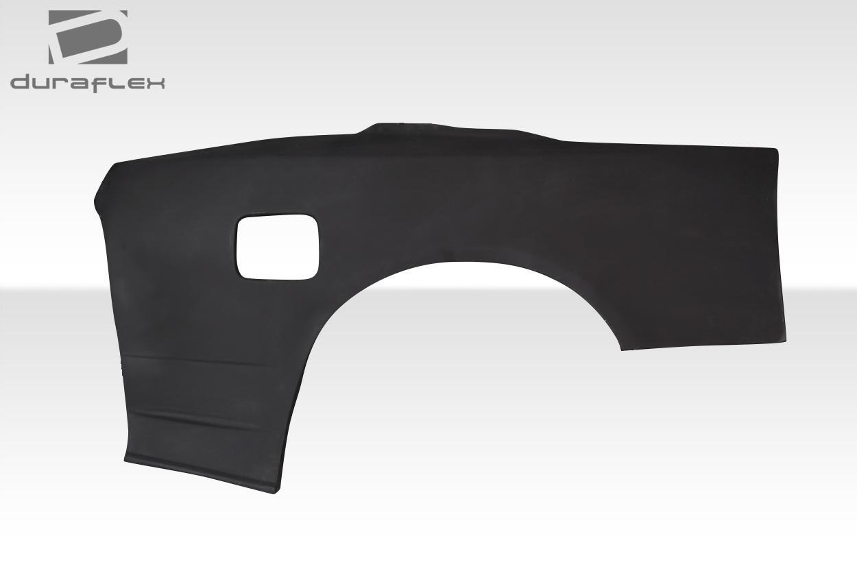 1989-1994 Nissan Skyline Duraflex R324 Conversion Fender - Image 9