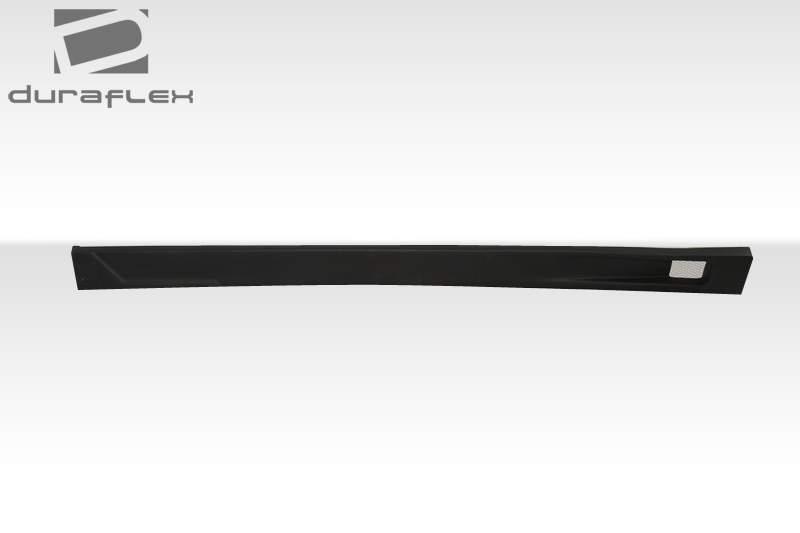 1993-2001 Subaru Impreza Duraflex I-Design 2 Side Skirts - Image 3