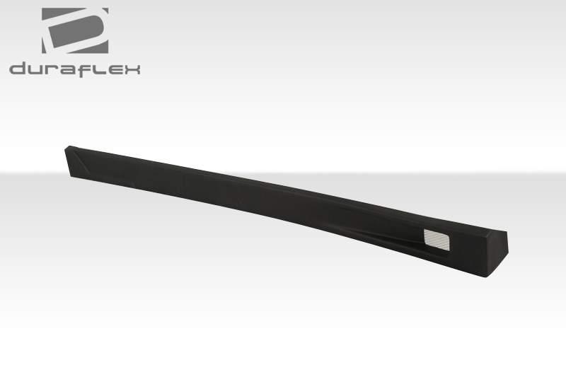 1993-2001 Subaru Impreza Duraflex I-Design 2 Side Skirts - Image 4