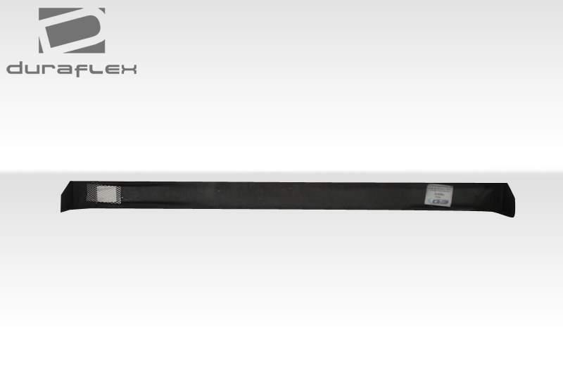 1993-2001 Subaru Impreza Duraflex I-Design 2 Side Skirts - Image 6