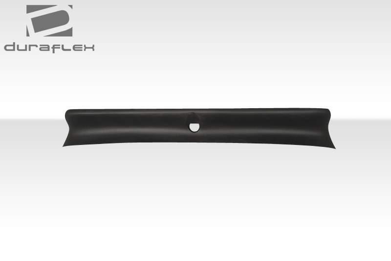 1984-1987 Toyota Corolla Duraflex Wangan Rear Wing - Image 3