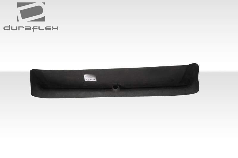 1984-1987 Toyota Corolla Duraflex Wangan Rear Wing - Image 6