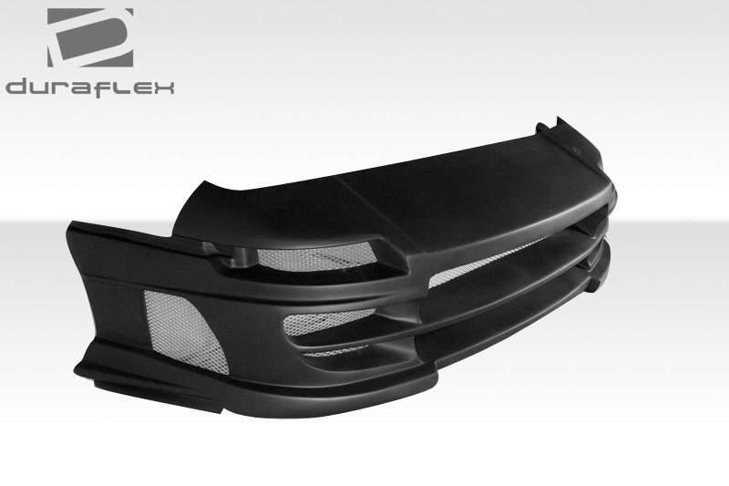 1991-1995 Toyota MR2 Duraflex G-Race Kit - Image 19