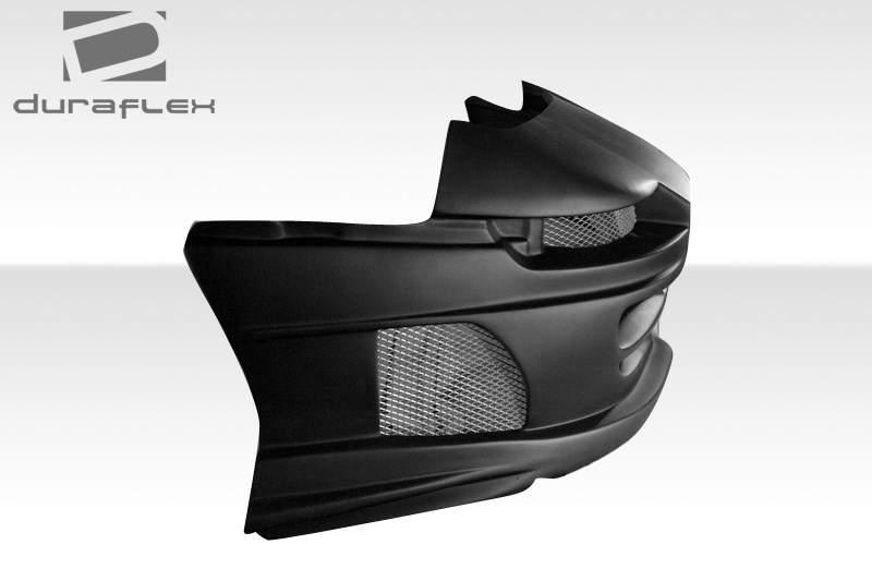 1991-1995 Toyota MR2 Duraflex G-Race Kit - Image 20