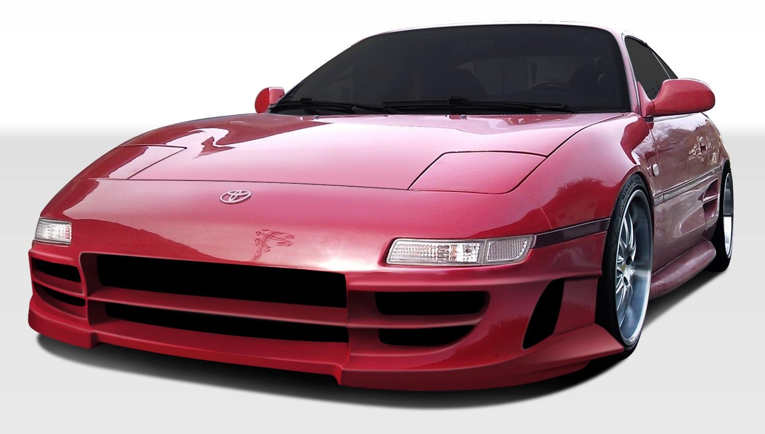1991-1995 Toyota MR2 Duraflex G-Race Kit - Image 1