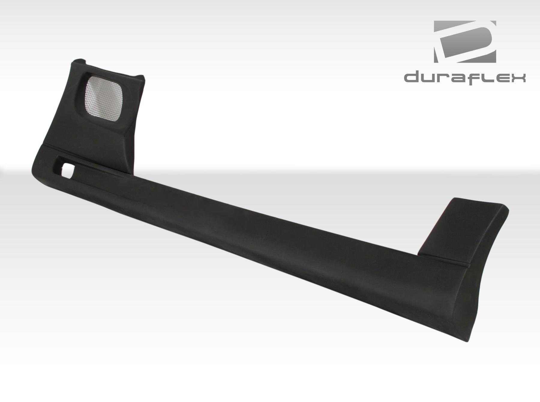1991-1995 Toyota MR2 Duraflex G-Spec Side Skirts - Image 4