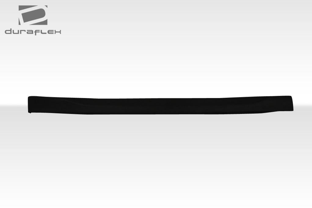 2005-2010 Volkswagen Jetta Duraflex Executive Side Skirts - Image 4