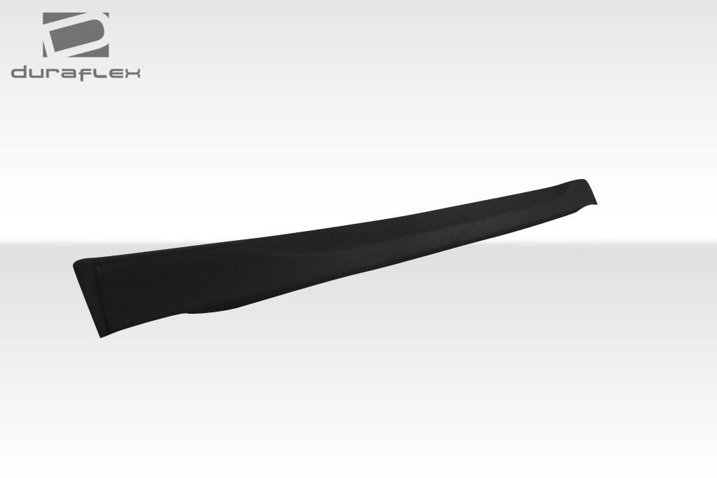 2005-2010 Volkswagen Jetta Duraflex Executive Side Skirts - Image 5