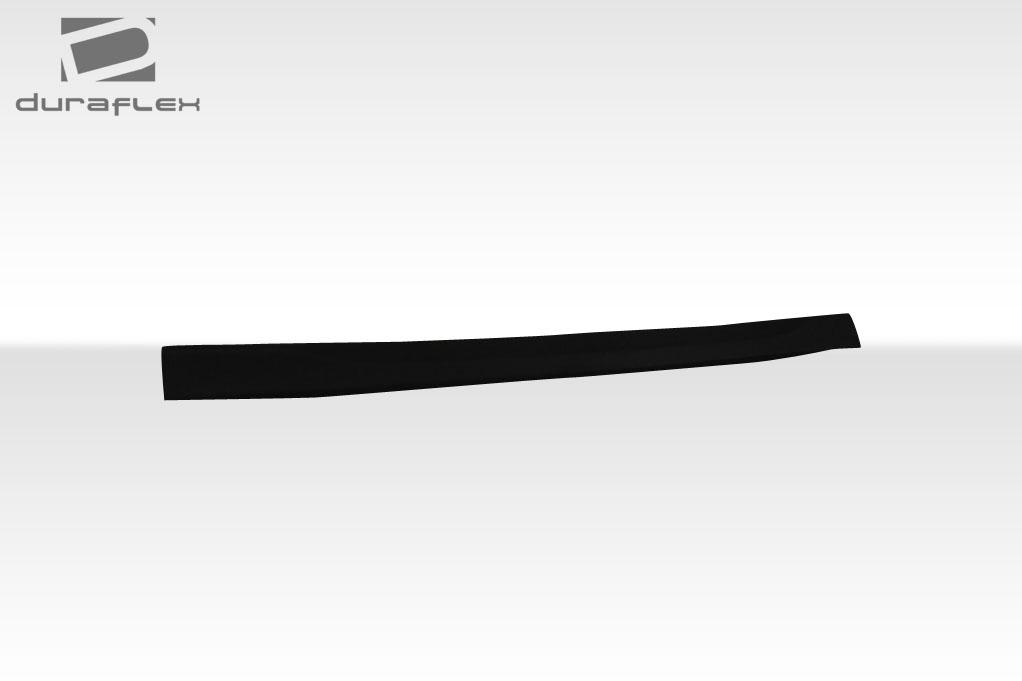 2005-2010 Volkswagen Jetta Duraflex Executive Side Skirts - Image 6