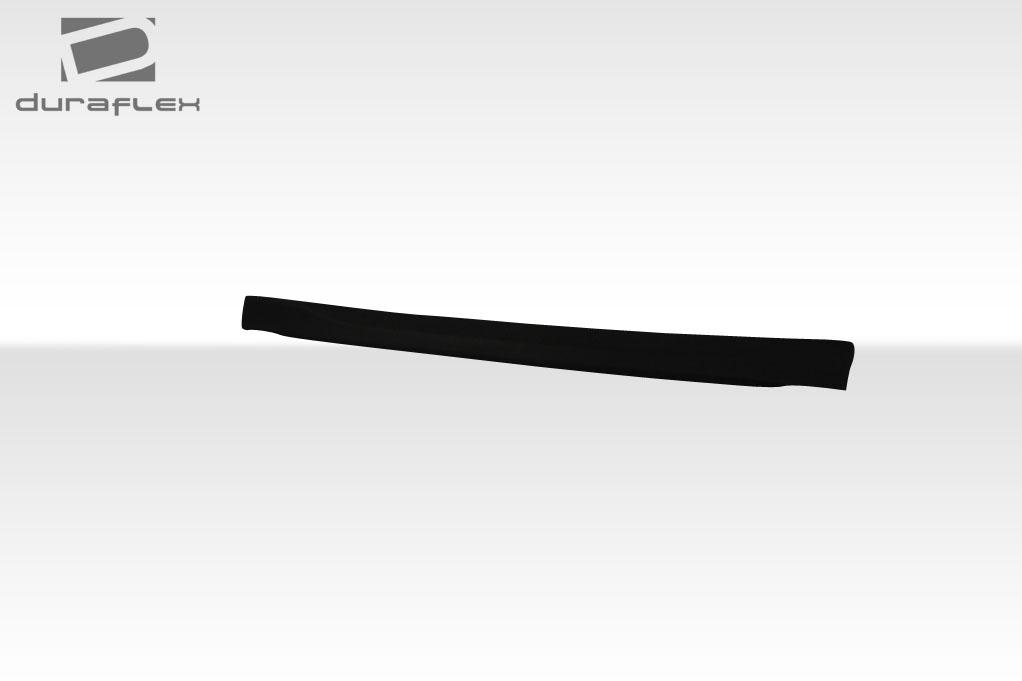 2005-2010 Volkswagen Jetta Duraflex Executive Side Skirts - Image 7