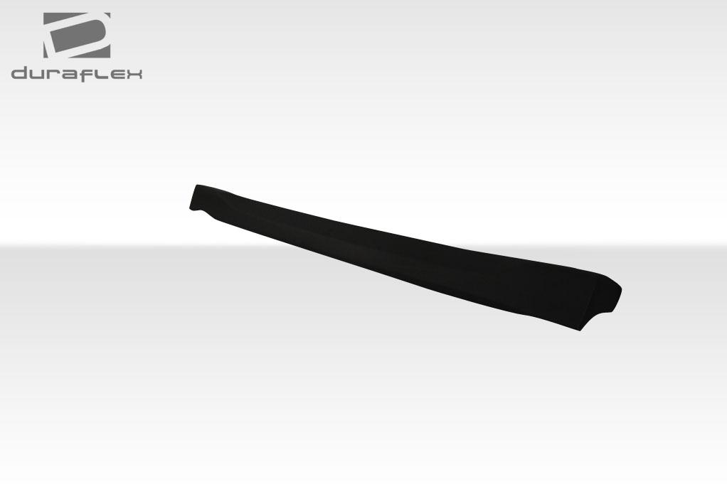 2005-2010 Volkswagen Jetta Duraflex Executive Side Skirts - Image 8