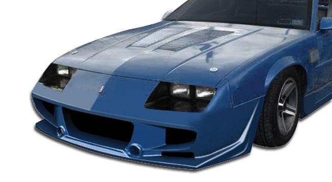 1982-1992 Chevrolet Camaro Duraflex Xtreme Front Bumper - Image 1