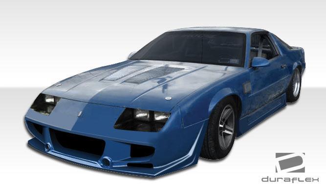 1982-1992 Chevrolet Camaro Duraflex Xtreme Kit - Image 7
