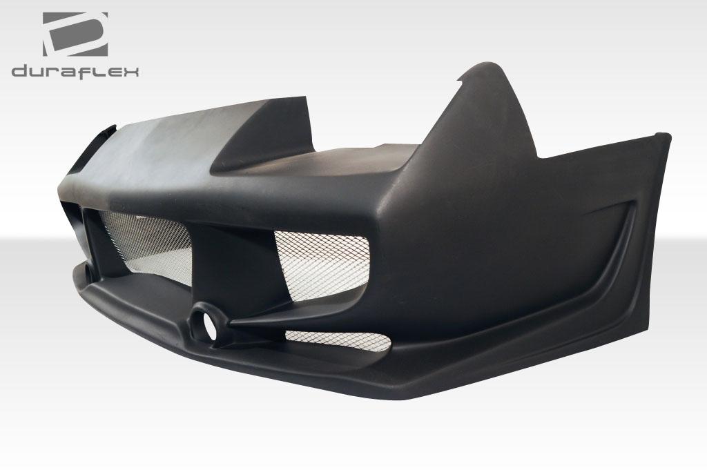 1982-1992 Chevrolet Camaro Duraflex Xtreme Kit - Image 9