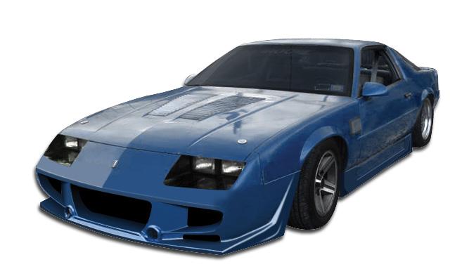 1982-1992 Chevrolet Camaro Duraflex Xtreme Kit - Image 1