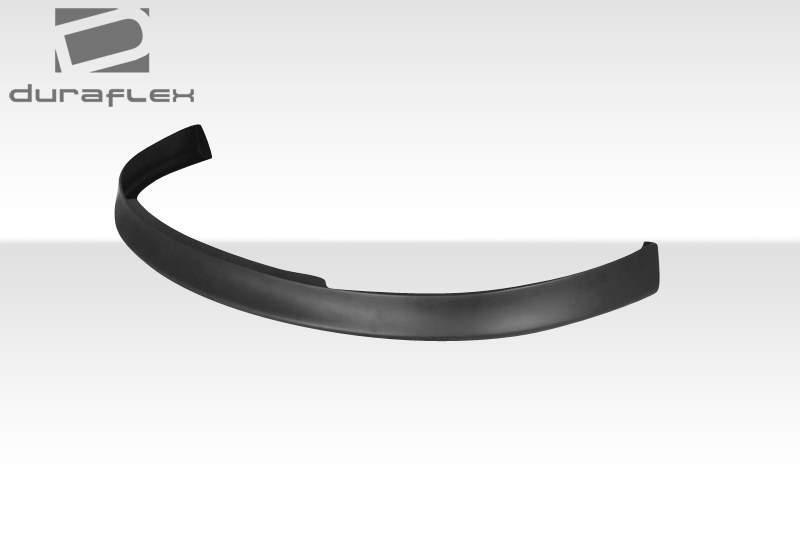 1992-1996 Lexus SC Duraflex V-Speed Front Lip - Image 3