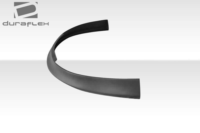 1992-1996 Lexus SC Duraflex V-Speed Front Lip - Image 4