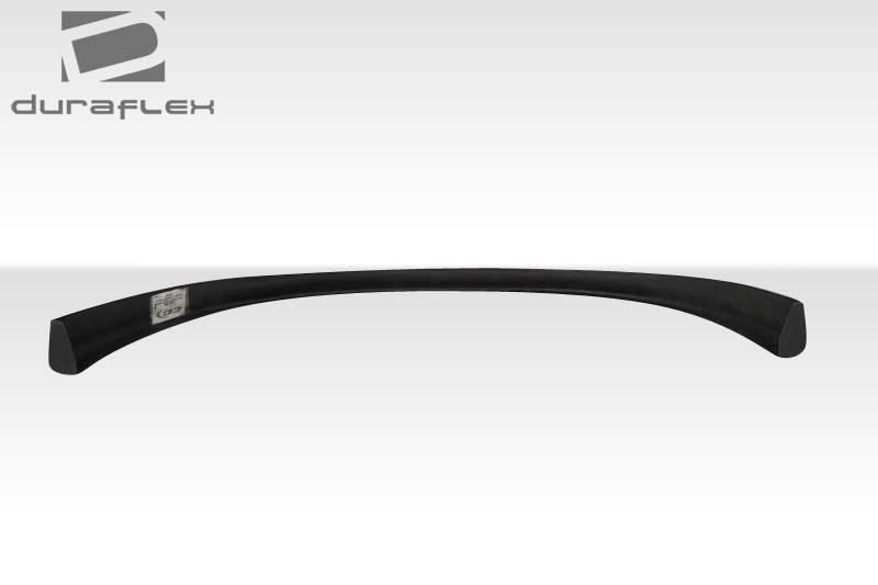 1992-1996 Lexus SC Duraflex V-Speed Front Lip - Image 5