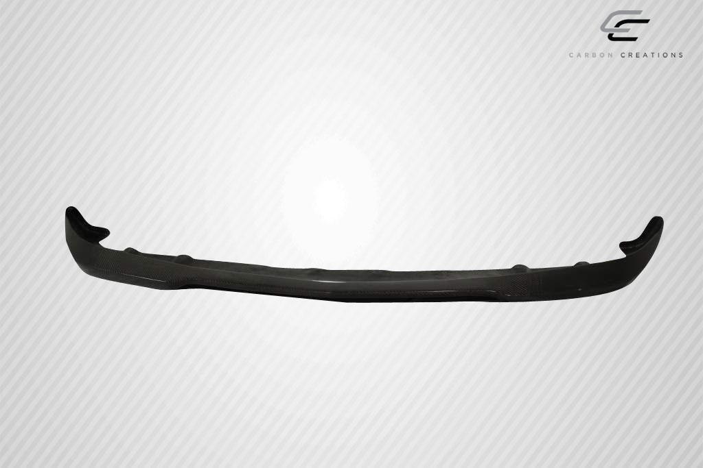 2010-2013 Chevrolet Camaro Carbon Creations GM-X Carbon Fiber Front Lip - Image 3