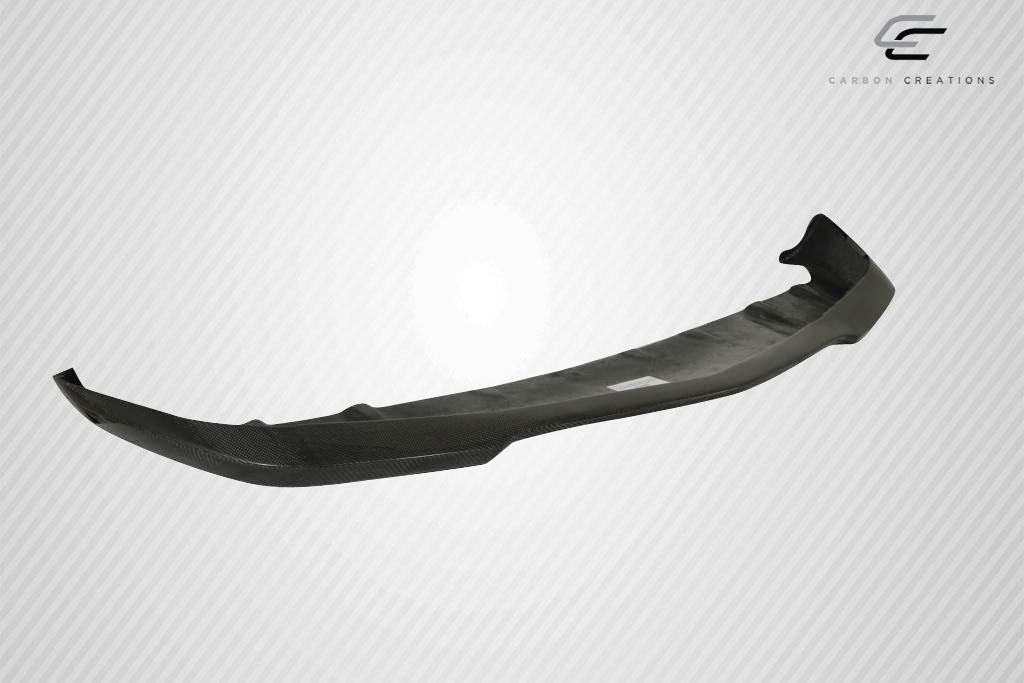 2010-2013 Chevrolet Camaro Carbon Creations GM-X Carbon Fiber Front Lip - Image 4