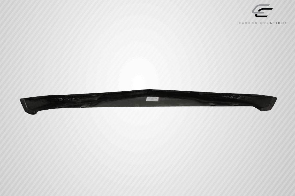 2010-2013 Chevrolet Camaro Carbon Creations GM-X Carbon Fiber Front Lip - Image 6