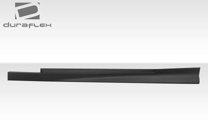 2010-2013 Chevrolet Camaro Duraflex GM-X Kit - Image 10