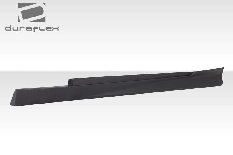 2010-2013 Chevrolet Camaro Duraflex GM-X Kit - Image 11