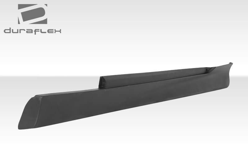 2010-2013 Chevrolet Camaro Duraflex GM-X Kit - Image 12