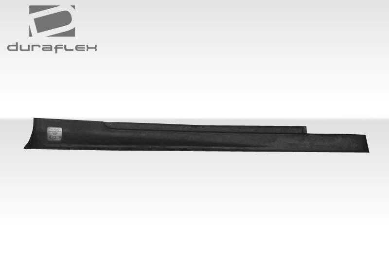 2010-2013 Chevrolet Camaro Duraflex GM-X Kit - Image 13