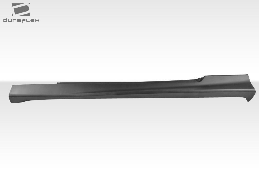 2010-2015 Chevrolet Camaro Duraflex GM-X Side Skirts - Image 14