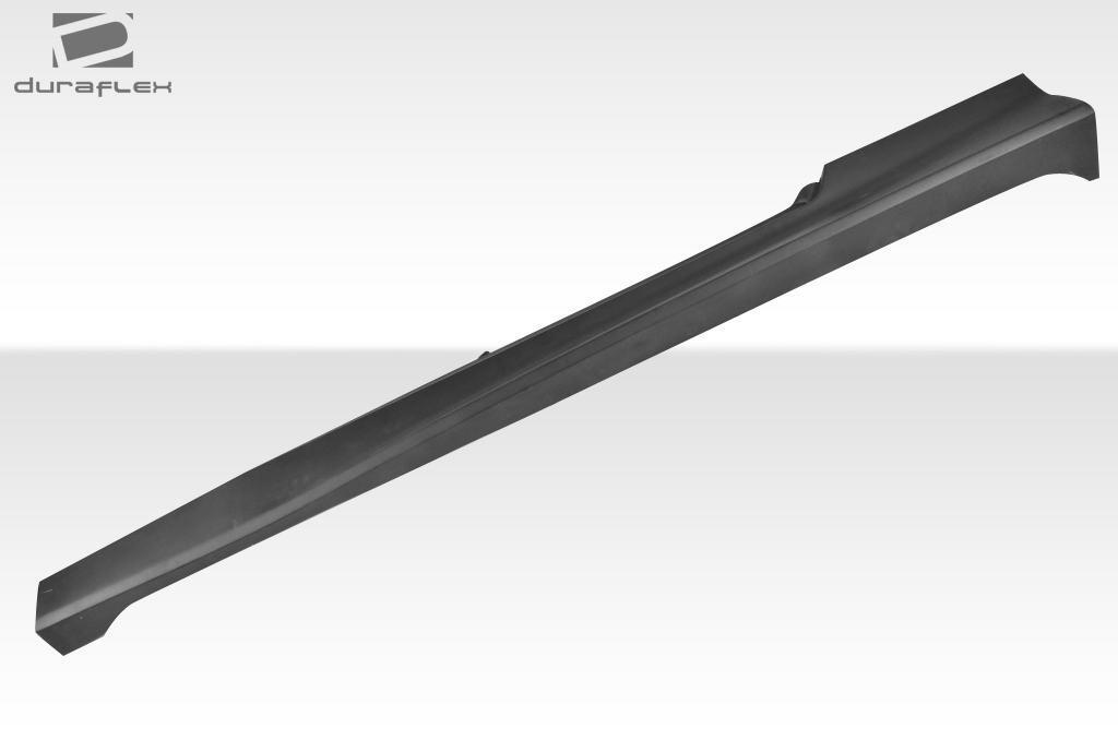 2010-2015 Chevrolet Camaro Duraflex GM-X Side Skirts - Image 16