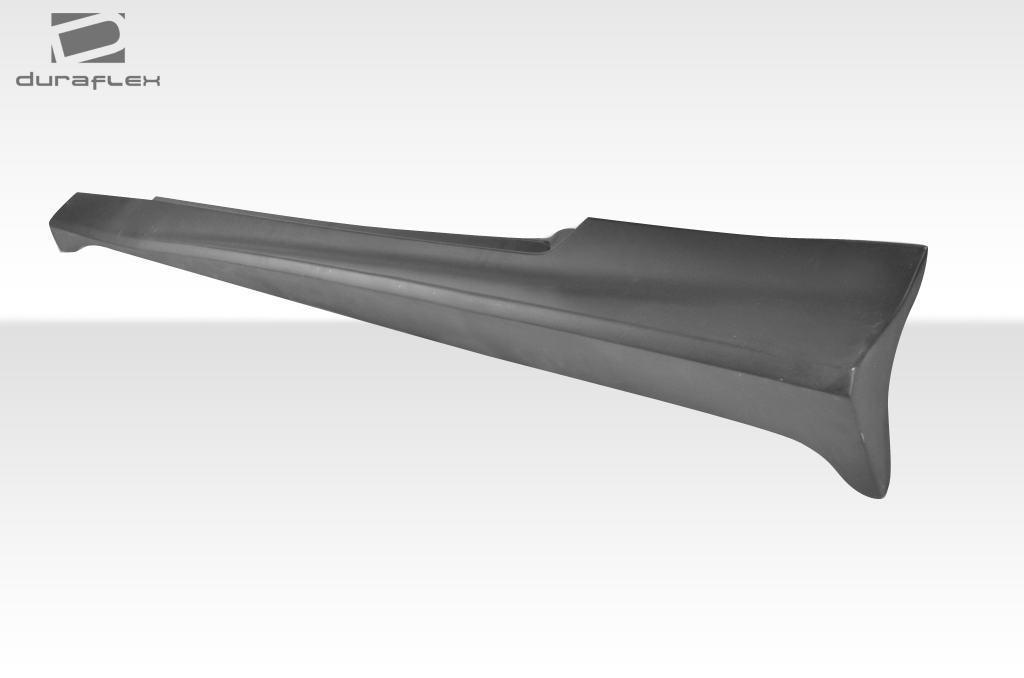 2010-2015 Chevrolet Camaro Duraflex GM-X Side Skirts - Image 17