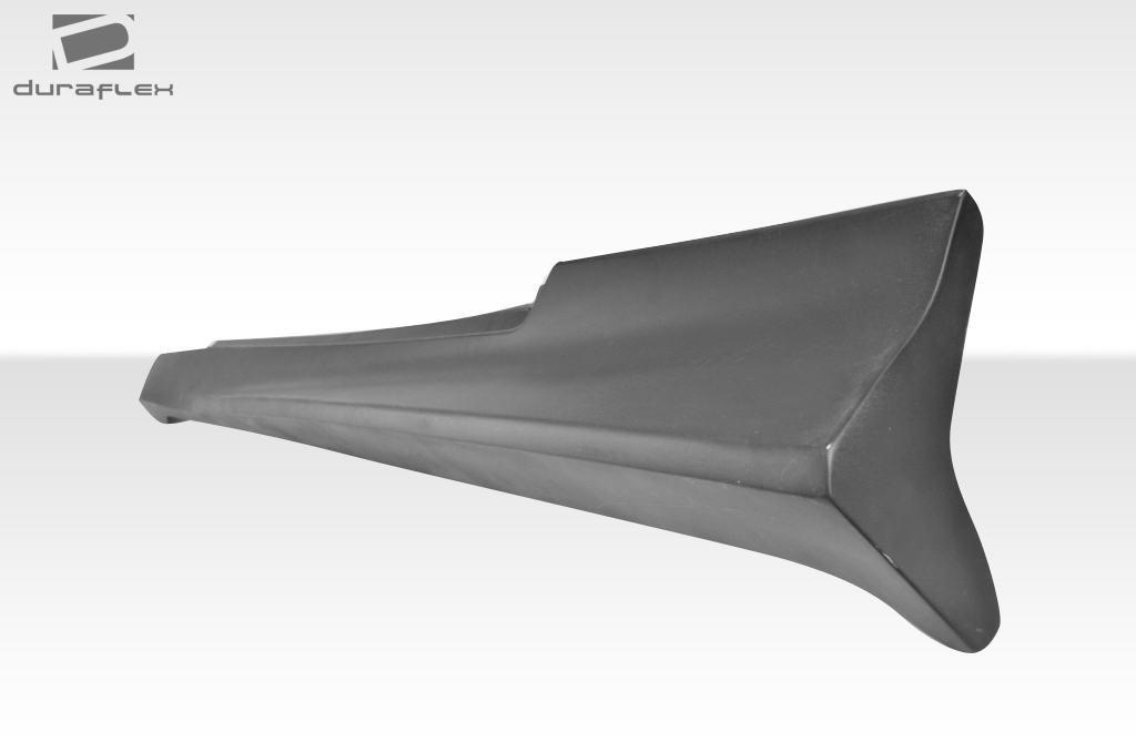 2010-2015 Chevrolet Camaro Duraflex GM-X Side Skirts - Image 18