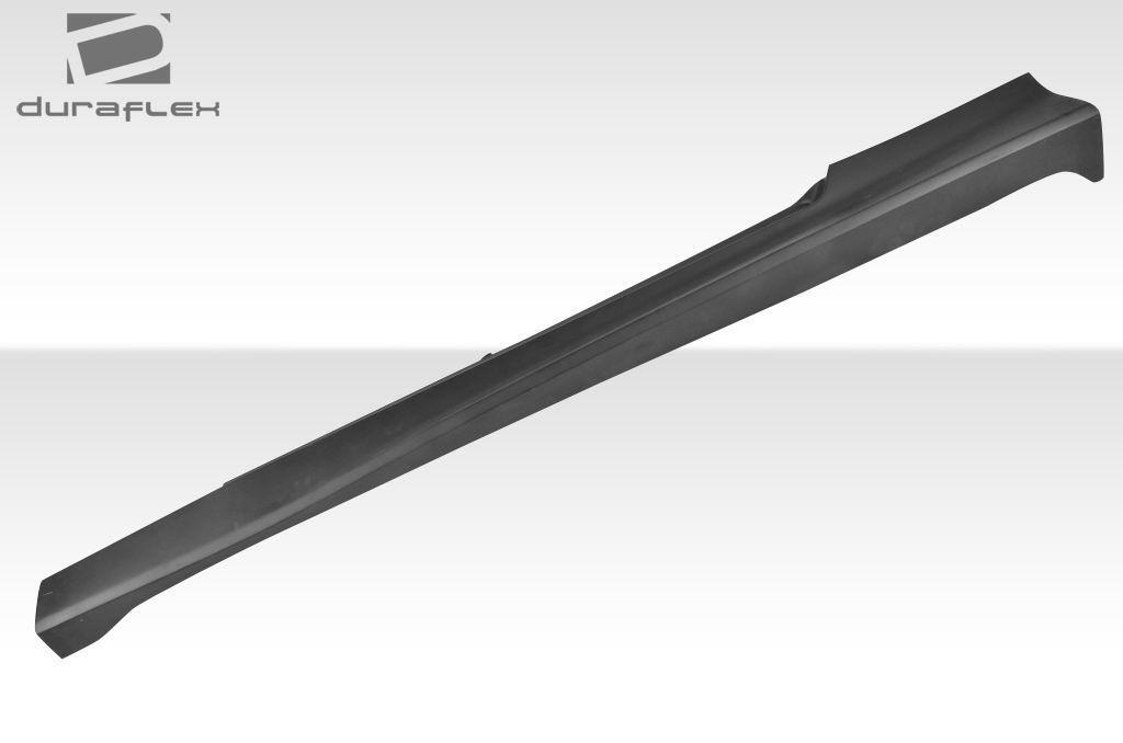 2010-2015 Chevrolet Camaro Duraflex GM-X Side Skirts - Image 20
