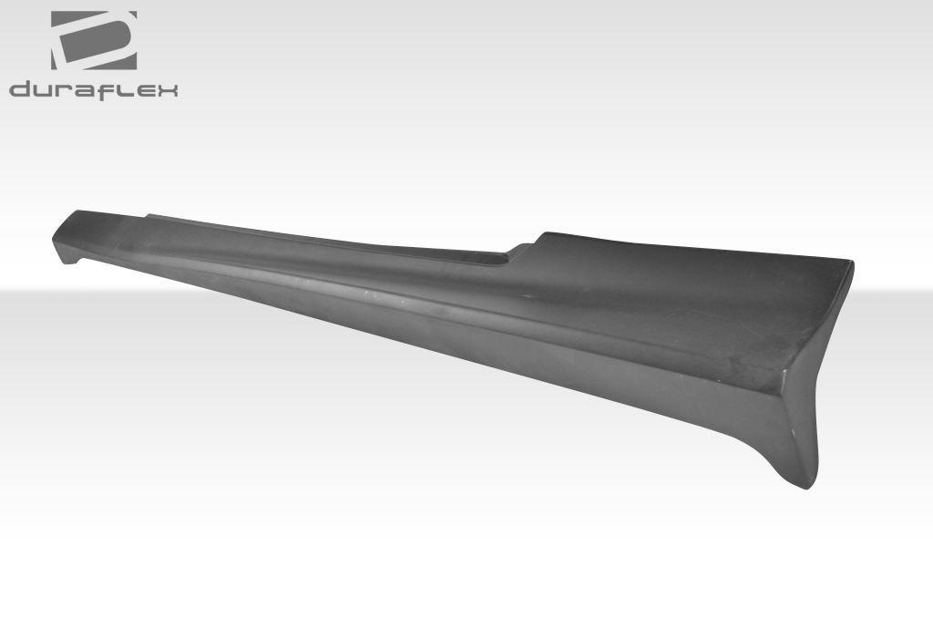 2010-2015 Chevrolet Camaro Duraflex GM-X Side Skirts - Image 21