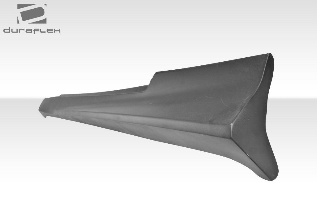 2010-2015 Chevrolet Camaro Duraflex GM-X Side Skirts - Image 22