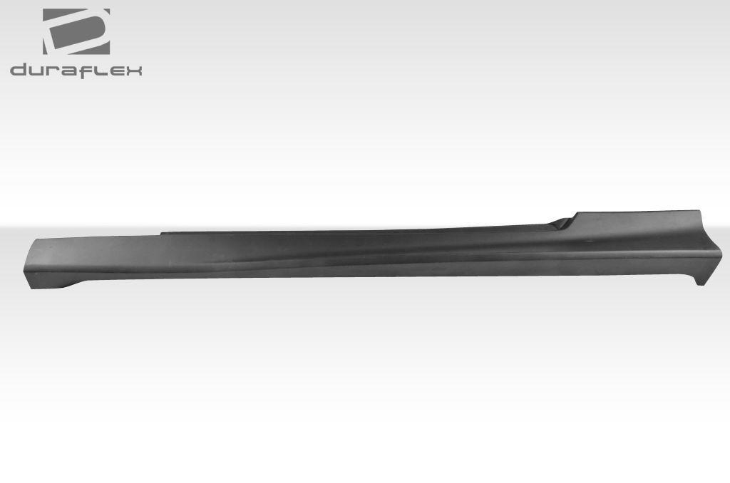 2010-2015 Chevrolet Camaro Duraflex GM-X Side Skirts - Image 23
