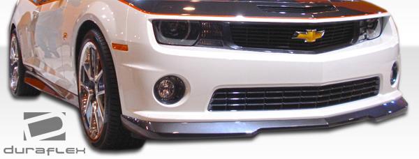 2010-2013 Chevrolet Camaro Duraflex GM-X Kit - Image 4