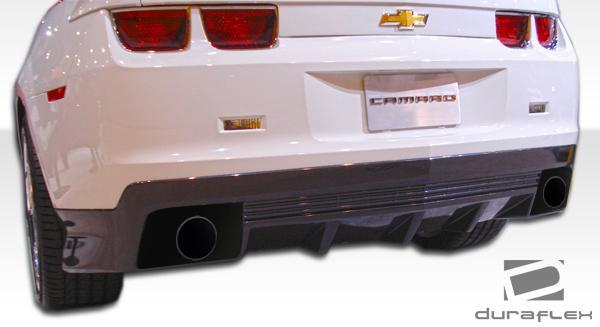2010-2013 Chevrolet Camaro Duraflex GM-X Kit - Image 22