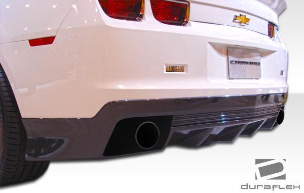 2010-2013 Chevrolet Camaro Duraflex GM-X Kit - Image 23