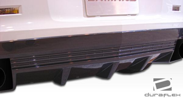 2010-2013 Chevrolet Camaro Duraflex GM-X Kit - Image 24