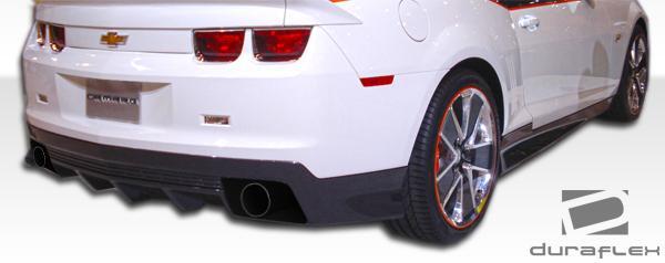 2010-2013 Chevrolet Camaro Duraflex GM-X Kit - Image 25