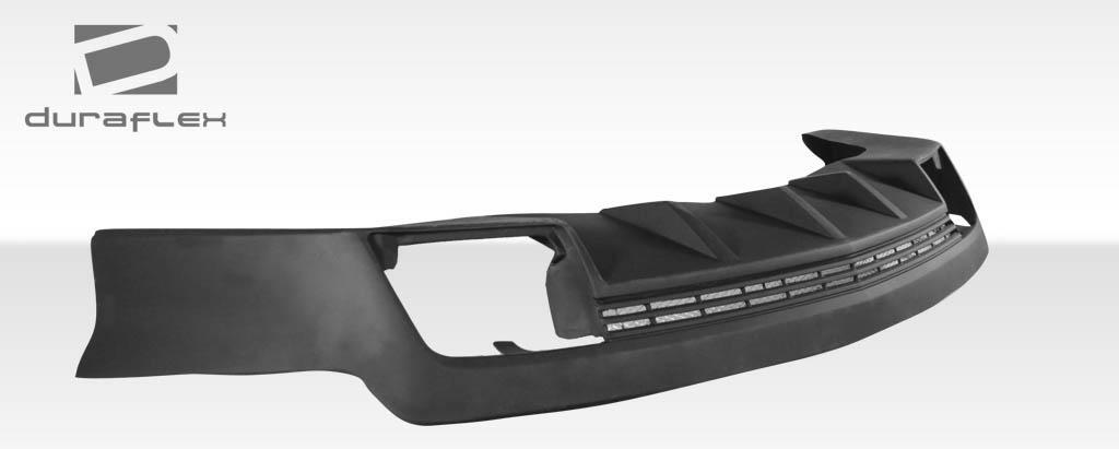 2010-2013 Chevrolet Camaro Duraflex GM-X Kit - Image 27
