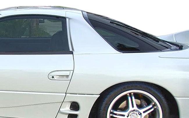 1991-1999 Mitsubishi 3000GT Duraflex OEM Look Accessory - Image 1
