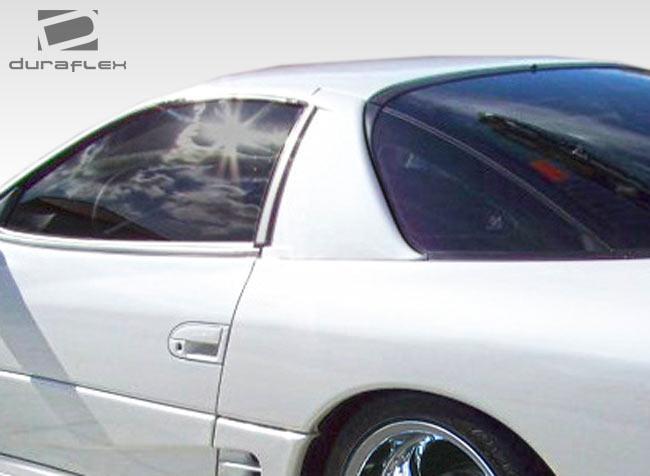 1991-1999 Mitsubishi 3000GT Duraflex OEM Look Accessory - Image 2