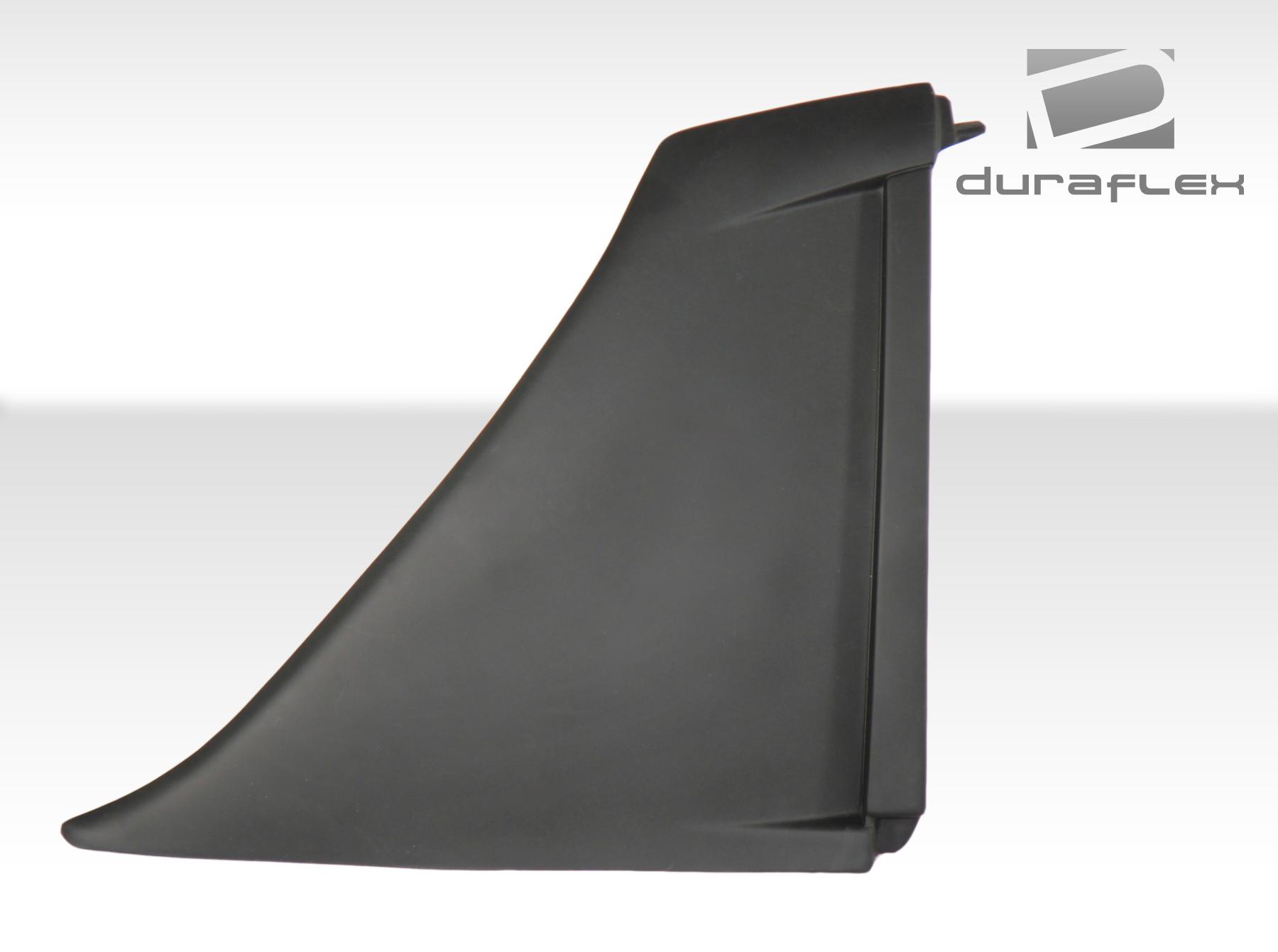 1991-1999 Mitsubishi 3000GT Duraflex OEM Look Accessory - Image 3