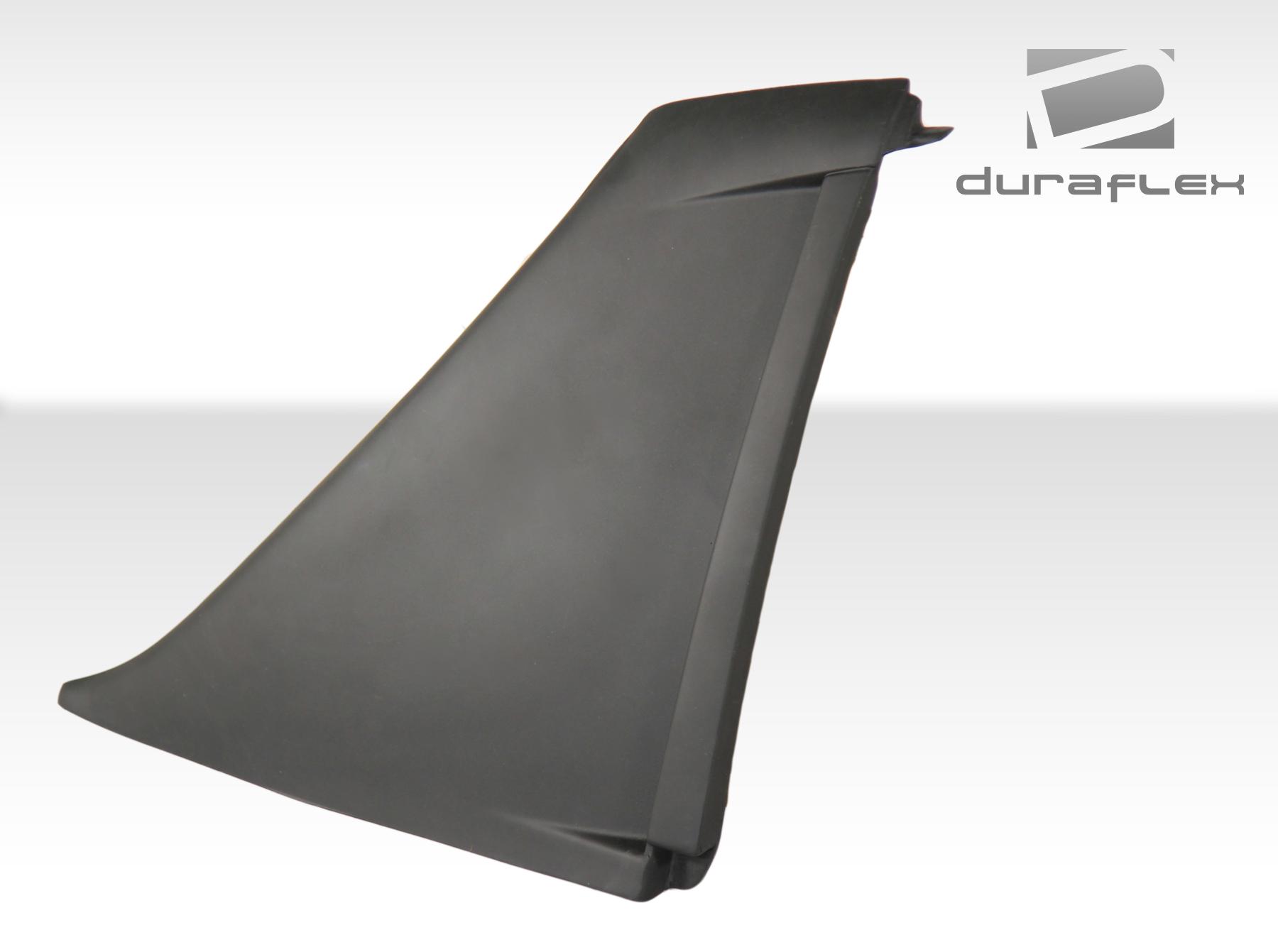 1991-1999 Mitsubishi 3000GT Duraflex OEM Look Accessory - Image 4