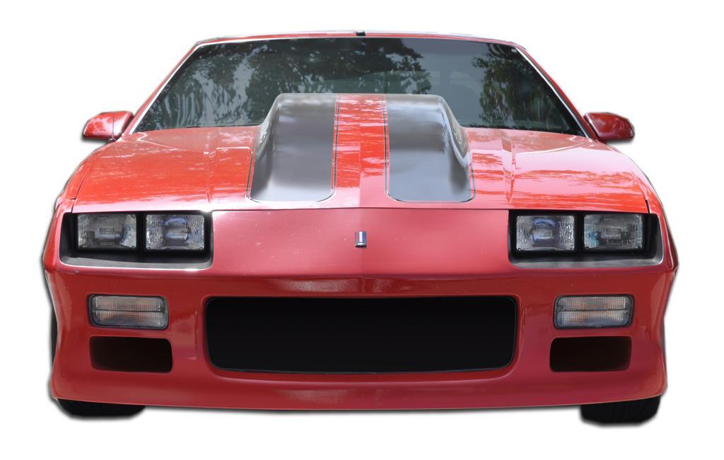 1982-1992 Chevrolet Camaro Duraflex GT Concept Front Bumper - Image 1